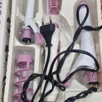 بابلیس وفرکننده مو