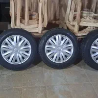 رینگ لاستیک سمند