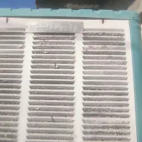 کولر آبی آزمایش مدل Az65  با هوادهی ۶۸۰۰