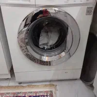 خرید لباسشویی|خدمات پیشه و مهارت|بهارستان, |دیوار