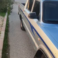 مزدا دوکابین|خودرو سواری و وانت|اهواز, کارون|دیوار