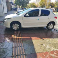 پژو 207|خودرو سواری و وانت|کرمانشاه, |دیوار