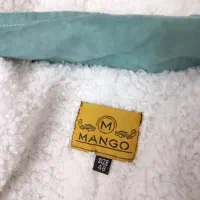 کاپشن نوی نو سایز۴۲ تا ۴۸ اصلا استفاده نشده|لباس|فردیس, قریشی|دیوار