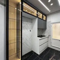 ۵۶متر /سود قطعی در بازه زمانی یک ماهه/سندتکبرگ|فروش آپارتمان|قدس, شهرک دانش|دیوار