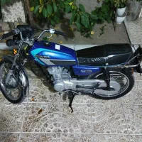 موتور تندر125