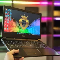 ایسر سبک i5 دانشجویی ویندوز 11 با باطری 6 ساعته|رایانه همراه|تهران, میدان ولیعصر|دیوار