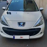 پژو 207i دنده‌ای TU5، مدل ۱۴۰۲
