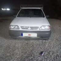 ماشین سالم و تمیز