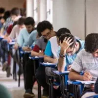 مشاوره تخصصی کنکور و امتحان نهایی