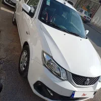 ساینا 1403 دوگانه کارخانه اصلاندوز