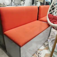 انواع مدل صندلی در حد نو زیر قیمت بازار|صندلی و نیمکت|خرم‌آباد, |دیوار