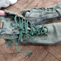 کفش کوهنوردی