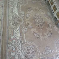 یک جفت فرش ۹ متری در حد