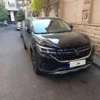 فردا موتور FMC مدل T5