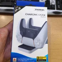 شارژر دسته PS5