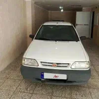 فروش اقساطی پراید ۱۳۱