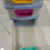 سه کشویی|جاکفشی، کمد، دراور|گرگان, |دیوار