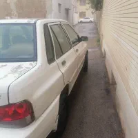 سلام پراید 132