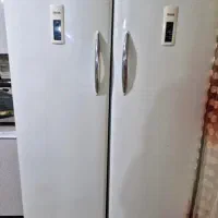 یخچال دوقلو سینجر