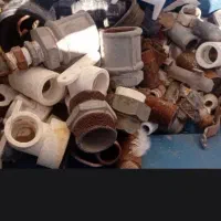 اتصالات لوله و کابل برق