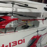 هلی کوپتر کنترلی بزرگ|اسباببازی|مشهد, شهید شهریاری|دیوار