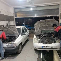 شاگرد جلوبندی با بهترین مزایا