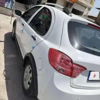 کوئیک 1400|خودرو سواری و وانت|اصفهان, ارداجی|دیوار