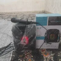 دو عدد اسپیکر