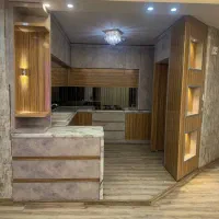 پارس ملک /رستم نژاد /حاشیه بلوار مهرگان /سندتکبرگ