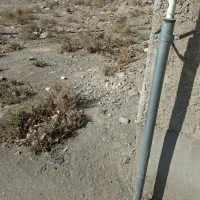 زمین-دونبش-بهشتی-آینده-دار-املاک-ابرشهر-قاضی