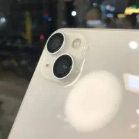 آیفون ۱۳ نرمال سفید