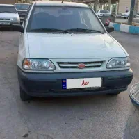 پراید مدل 91