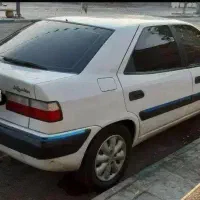 زانتیا ۲۰۰۰ مدل ۸۷|خودرو سواری و وانت|اهواز, بهارستان|دیوار