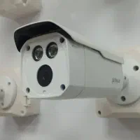دوربین مداربسته تک لنز