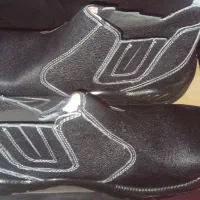 دو جفت نیم بوت مردانه