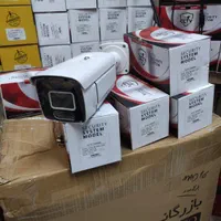 نصب و راه اندازی دوربین مداربسته و دزد گیر اماکن