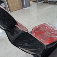 صندلی ارایشگری