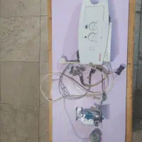 برد پکیچ بوش