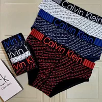 شورت کلوین اورجینال اسلیپ هفتی چاپی مردانه