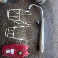 لوازم هندا