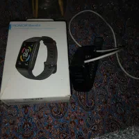 ساعت هوشمند