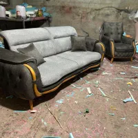 مبل هرمس|مبلمان خانگی و میز عسلی|ملایر, |دیوار