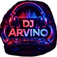 دیجی اروینو (DJ ARVINO)