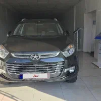 جک s5 نیوفیس