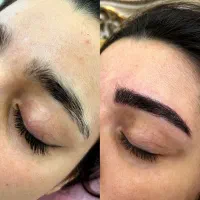 میکرو بلیدینگ ابرو و شیدینگ لب با تخفیفات ویژه