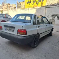 پراید مدل ۸۲ کاربرات|خودرو سواری و وانت|مشهد, رده|دیوار