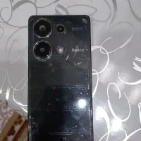 نوت۱۳پرو فقط تا فردا|موبایل|مبارکه, |دیوار