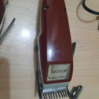 ریش تراش موزر آلمانی|آرایشی، بهداشتی، درمانی|دهدشت, |دیوار