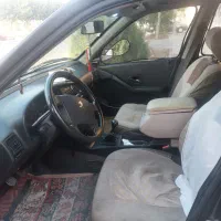 فروش خودرو روا 87. دوگانه فابریک|خودرو سواری و وانت|شاهین‌شهر, شهرک ردانی پور|دیوار