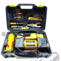 کمپرسور فندکی اقتصادی اینتیمکس